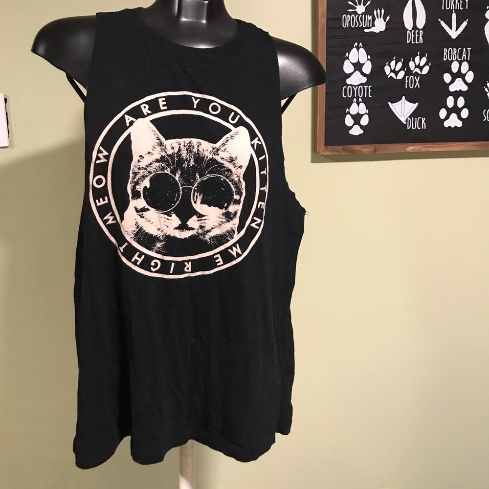 Forever 21 Tank